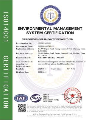 ISO14001
