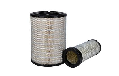 Zhejiang Headman Filtration Technology Co., Ltd — Έκθεση βιομηχανίας φίλτρων αέρα βαρέων φορτηγών